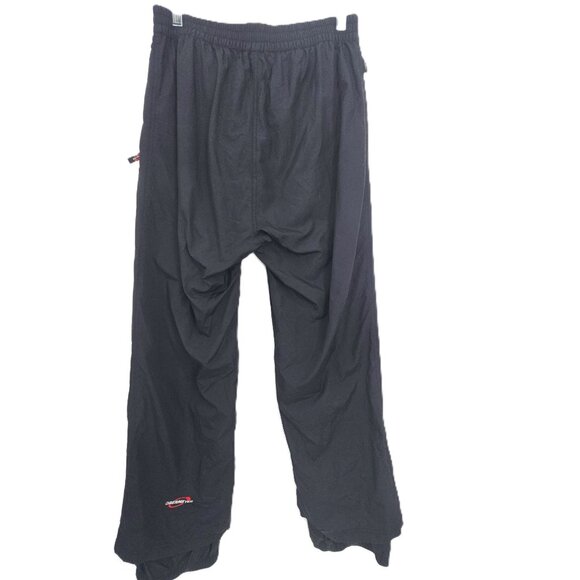 Obermeyer Men's Black Ski Snow Pants Size Medium - Picture 2 of 8
